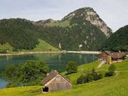 September 2014 Wägitalersee Ausfahrt